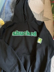 Shucked Musical Hoodie (L) - Bild 1 von 3