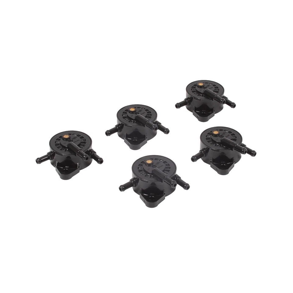 New Briggs & Stratton OEM 4271 Fuel Pump (5 X 808656) - Image 1 of 1