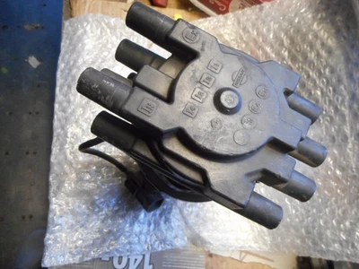 🚩  BLUEBIRD PRAIRIE CA20 ☎ ** DISTRIBUTOR ZÜNDVERTEILER 22100-D3502 ** ☎ NISSAN - Bild 1 von 4