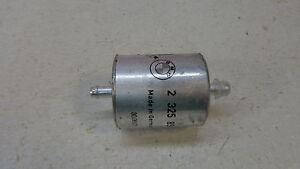 77-84 BMW R100 RS RT Airhead R90 S248 OEM fuel filter