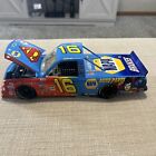 XRARE 1:24 Ron Hornaday #16 SUPERMAN RACING 1999 DieCast NASCAR TRUCK 1 of 3500