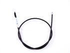 New 1100Mm / 100Mm Clutch Cable, Fits Lifan Zongshen 140Cc Starts Anygear