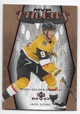 23/24 2023 UD UPPER DECK MVP TALENT 20th ANNIVERSARY CARDS MT 1-100 U-Pick List