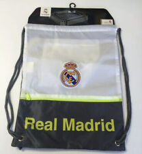 delicado Red Pebish Real Madrid Fan Backpacks for sale | eBay
