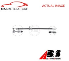 BRAKE HOSE LINE PIPE FRONT ABS SL 1008 P NEW OE REPLACEMENT