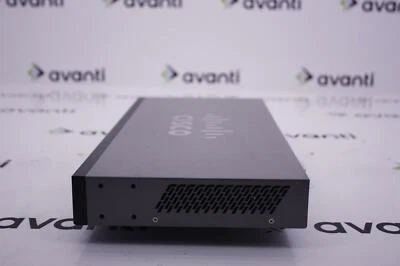 24 - 10/100Base-TX, 2 - 10/100/1000 - Image 1 of 4