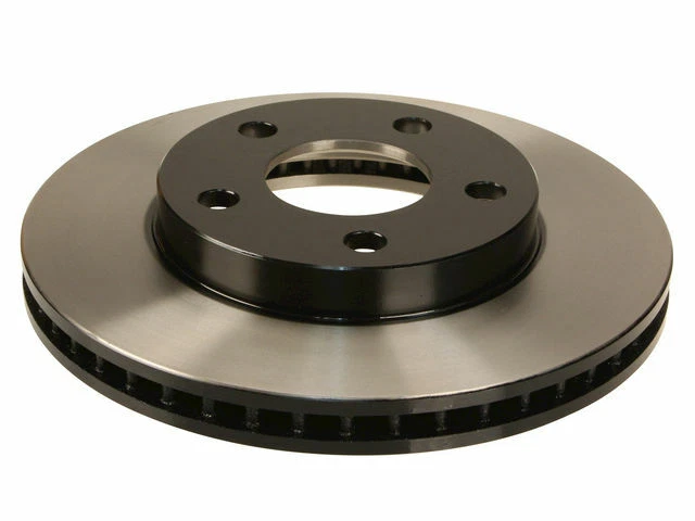 Rotor de freno delantero AC Delco para Pontiac Grand Am 1999-2005 51RMRZ Foto 1 de 1