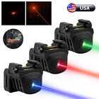 Red Green Blue Laser Sight USB Rechargeable For 17 19 20 Taurus G2C G3 G3C