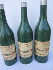 BOTTIGLIE DI VINO MAGIA VINTAGE PER ILLUSIONISTI