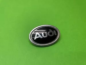 Emblema Emblem Embleme Audi 80 90 100 8A0853621 8AO853621 - Imagen 1 de 2