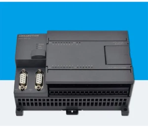 24V PLC S7-200 CPU224XP DC/DC/DC Programmable Logic Controller Transistor Analog - Picture 1 of 7