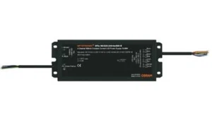 1 controlador LED Osram OTe 90/220-240/4x500 E, entrada de 230 V, salida 45V 90W 1A 500mA - Imagen 1 de 1