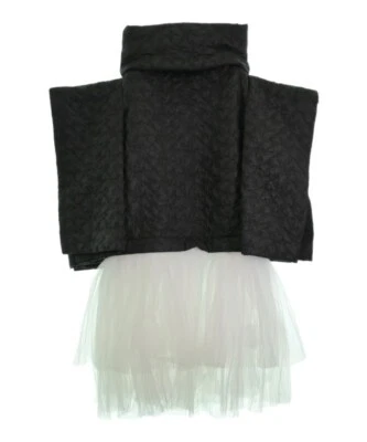 Vestido COMME des GARCONS Negro S 2200441154012 Foto 1 de 4