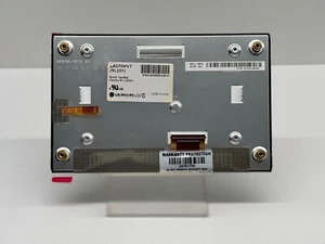 LA070WV7(SL)(01) DISPLAY LCD AUTORADIO KIA HYUNDAI SPORTAGE GARANZIA 1 ANNO - Imagen 1 de 2