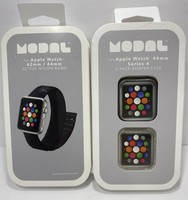 modal apple watch bumper