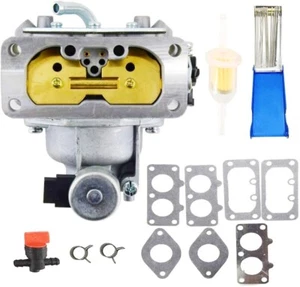 FX801V Carburettor for Kawasaki FH721V 641V 601V 661V 680V 15004-0757 7094 0940 - Picture 1 of 10