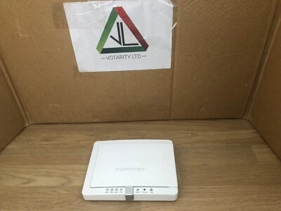 Fortinet FORTIAP-210B  P/N P08354-02-03 FAP-210B-E FORTIAP-210B (Inc VAT) - Image 1 of 4