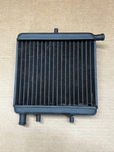 NUEVO Radiador Aprilia Climber Modelos 1990/1991 Nuevo de Lote Antiguo Pruebas - Imagen 1 de 3