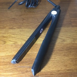 Las mejores ofertas en Planchas de Pelo GHD planchas con tecnología iónica  | eBay