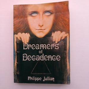 Dreamers of Decadence Philippe Jullian - Picture 1 of 19