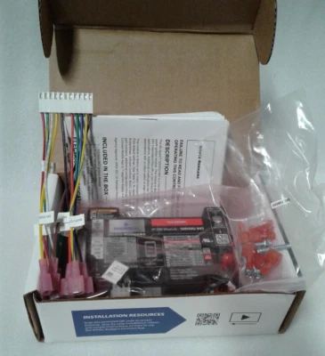 Emerson All-Spark 50D50U-843 Intermittent Pilot/Direct Spark Module - New NIB - Image 1 of 4