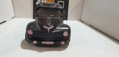 Peugeot 203 Fait Main Modèle Unique - Photo 1/4