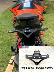 KTM 1290 Superduke Tail Tidy PLUG & PLAY 2020 2021 2022 Fender Eliminator Gen 3 - Imagen 1 de 5