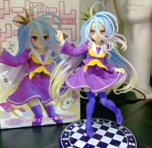 No Game No Life Figur Shiro - Bild 1 von 5