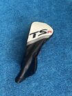 New Titleist Golf Tsr Driver Headcover Head Cover Hb8-3-52 01031694