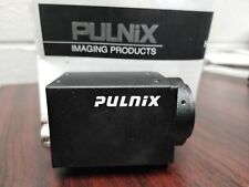 PULNix TM-200 High Resolution CCD Camera MADE IN USA, New, Fast Shipping!!!