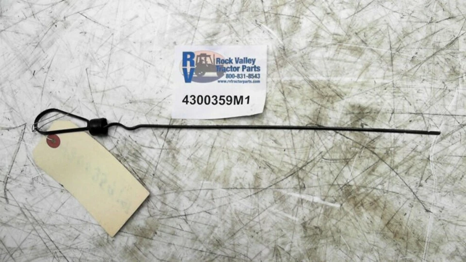 ЩУП TRANS. Масло - Изображение 1 из 1