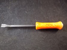 Snap-On  Striking Pry Bar SSPBS12A (ORANGE)