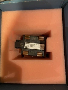 Original Mercedes Radar W177 W118 W247 A B Cla GLA GLB Modul A0009058913 Neu - Bild 1 von 2