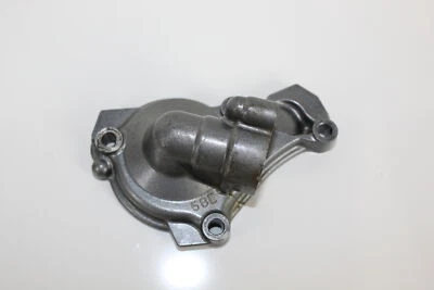 Yamaha WR400F 1999 OEM MOTOR BOMBA DE AGUA PROTECTOR PROTECTOR Foto 1 de 4