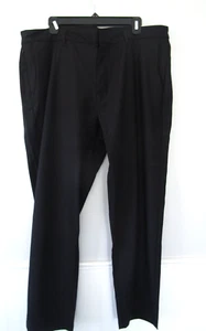 Fabletics Pant/Trouser Men Size 40x28 Black The Don 5-pocket NEW-Classic Fit - Picture 1 of 14
