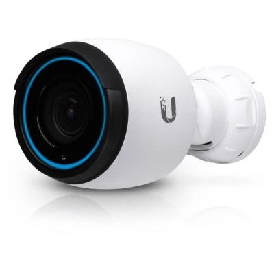 Ubiquiti Networks UVC-G4-PRO 4K Outdoor Security Camera with Audio - Brand New - Image 1 of 4
