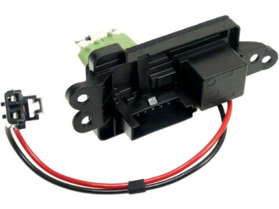 Resistencia de motor soplador delantero SMP 77294CGDH para Chevrolet Suburban 1500 2000-2006 Foto 1 de 2