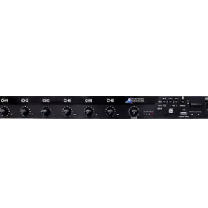 Australian Monitor HS120-V2 Mixer Amplifier - Picture 1 of 1