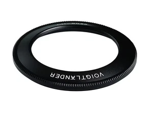 LH-90IIS Voigtländer Gegenlichtblende "für APO-SKOPAR 90mm f/2.8 SL II S" (für Nikon F) - Bild 1 von 1