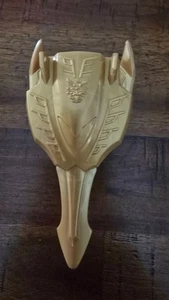 Bandai Power Rangers Megaforce Ultimate Blaster Projectile Part Only - Picture 1 of 5