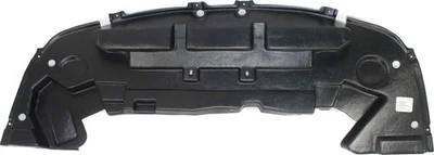 Engine Splash Shield For Buick Lucerne 2006-2011 Lower Air Deflector Assy — 第 1/4 张图片