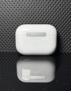 Original Apple AirPod Pro Ladecase Airpods Pro Ladegerät Hülle - Bild 1 von 1