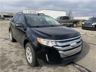 2012 Ford Edge SEL