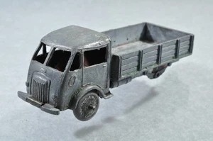 BG767 Dinky Toys France #25I Camion Entrepreneur Ford - épave E/- - Imagen 1 de 3