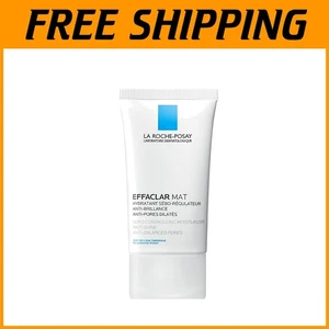 Ölfreie mattierende Feuchtigkeitscreme für Poren - Bild 1 von 15