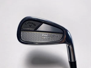 Callaway Paradym Star Single 7 Iron KBS Max Graphite Iron 45 Ladies Graphite RH - Picture 1 of 8