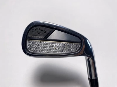 Callaway Paradym Star Single 7 Iron KBS Max Graphite Iron 45 Ladies Graphite RH - Image 1 of 4