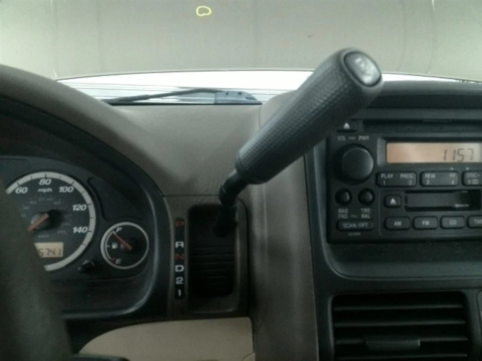 CR-V      2005 Transmission Shift 104935734 - Изображение 1 из 4