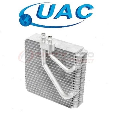 UAC AC Evaporator Core for 2004-2006 Dodge Verna - Heating Air Conditioning sj Foto 1 de 4