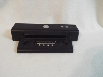DELL PRO1X Laptop D/Port Docking Station Port - Image 1 of 4